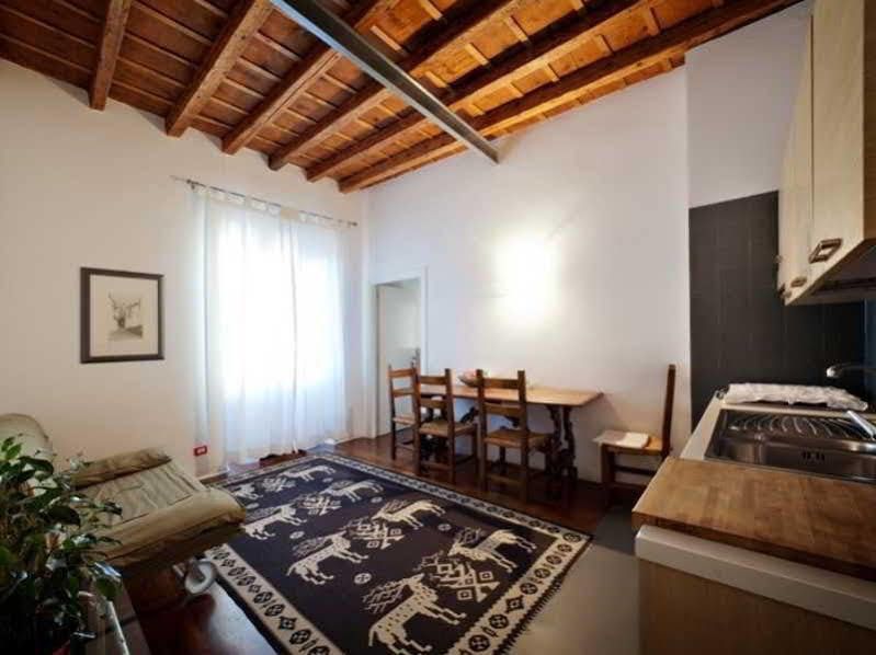 B&B Suburbe Rom Eksteriør billede